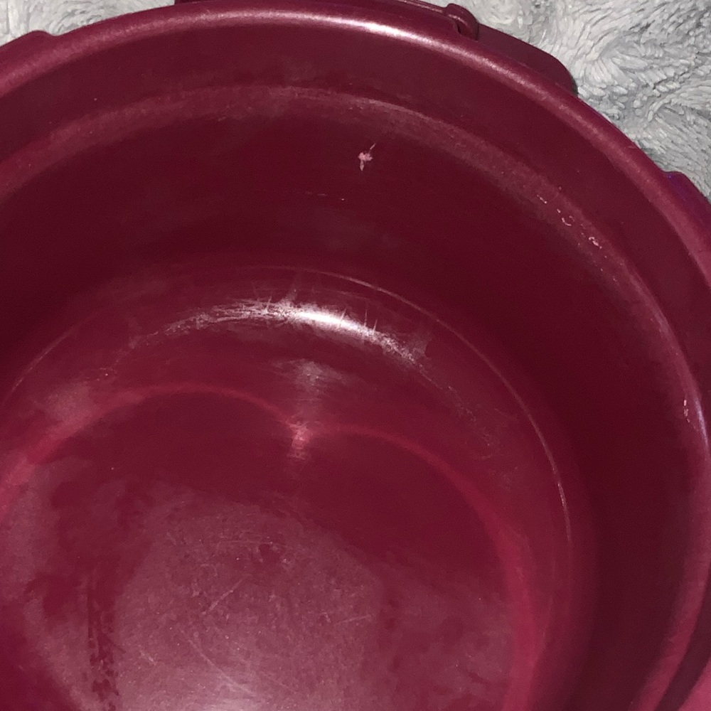 Tupperware Pressure Cooker - Picture 15 of 15